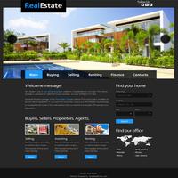 web design | تصميم مواقع plakat