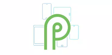Update To Android P - 9.0 (simulator)
