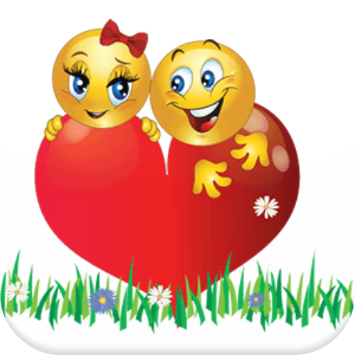 Love Emojis "GIF" 2018