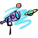 Calculator telescopes APK