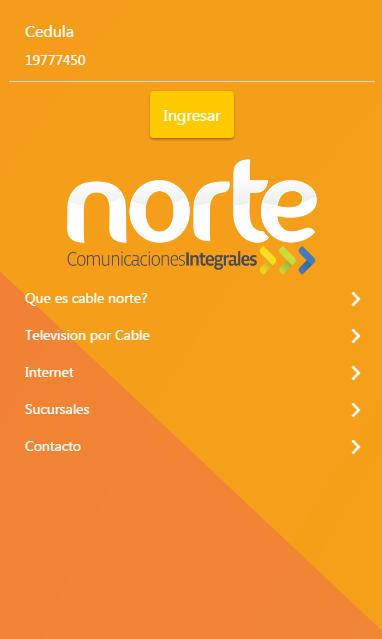 Cable Norte APK pour Android Télécharger