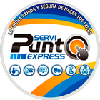 ServiPunto Express أيقونة