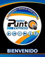 ServiPunto Express 海報