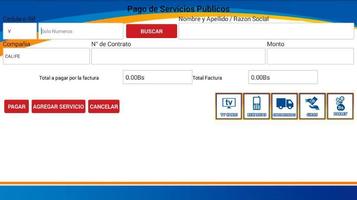 ServiPunto Express اسکرین شاٹ 1