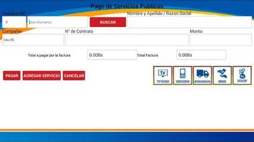 ServiPunto Express imagem de tela 3