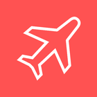 WhereTo - Travel Planner آئیکن