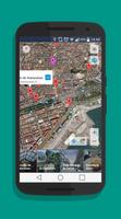 برنامه‌نما WhereTo - Travel Planner عکس از صفحه