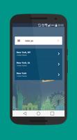 WhereTo - Travel Planner اسکرین شاٹ 2