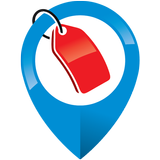 VacationStore آئیکن