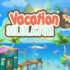 New Vacation Simulator tips advice أيقونة