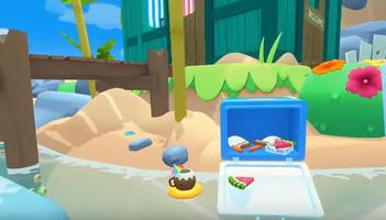 New Vacation Simulator tips advice 스크린샷 1