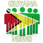 Guyana NewsFeed icône