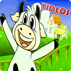 Videos de la Vaca Lola icône