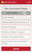 Vaccination Plotter poster