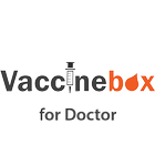 Vaccination app for Doctors Zeichen
