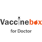 Vaccination app for Doctors آئیکن