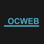 OCWEB Webmaster Perpignan ไอคอน