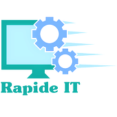 Rapide IT l'aide informatique icon