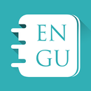 English to Gujarati Dictionary APK