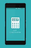 GST Calculator Plakat