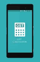GST Calculator Affiche
