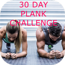 30 Day Plank Challenge APK