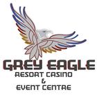 Grey Eagle icono