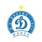 Dinamo Minsk آئیکن