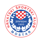 HSK Zrinjski Mostar icône