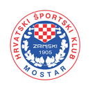 HSK Zrinjski Mostar aplikacja