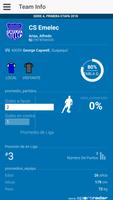 CS Emelec 海報