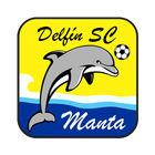 Delfin SC ikon