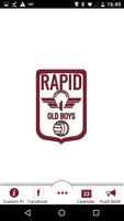 Rapid Old Boys poster