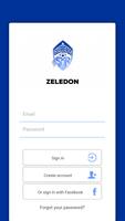 Zeledon 海報