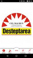 برنامه‌نما Desteptarea عکس از صفحه
