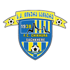 آیکون‌ FC Chikhura Sachkhere