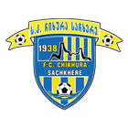 FC Chikhura Sachkhere biểu tượng