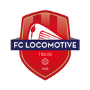 FC Locomotive Tbilisi APK