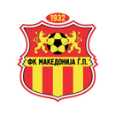 FK Makedonija Gjorče Petrov APK