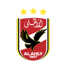 Al Ahly Zeichen