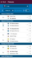 Jablonec स्क्रीनशॉट 1