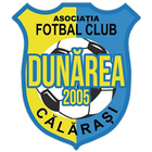 FC Dunarea Calarasi icône