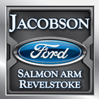 Jacobson Ford иконка