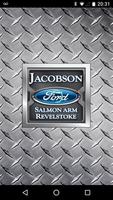 Jacobson Ford постер