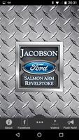 Jacobson Ford Ekran Görüntüsü 1