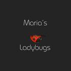 Maria's Ladybugs icon