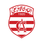 Club Africain 아이콘