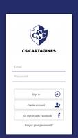 CS Cartagines 海報