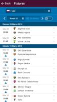 Gornik Zabrze syot layar 1