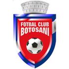 FC Botosani icône